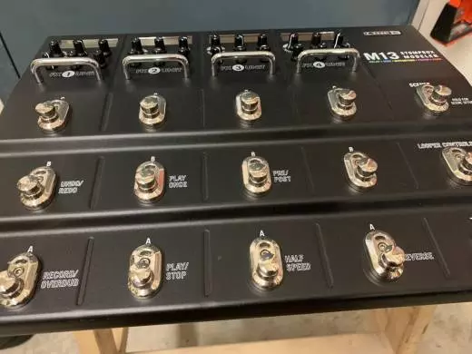 Line 6 - M13-LINE6