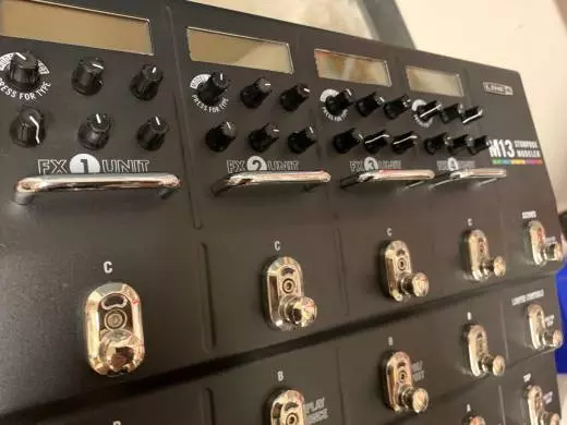 Line 6 - M13-LINE6 2