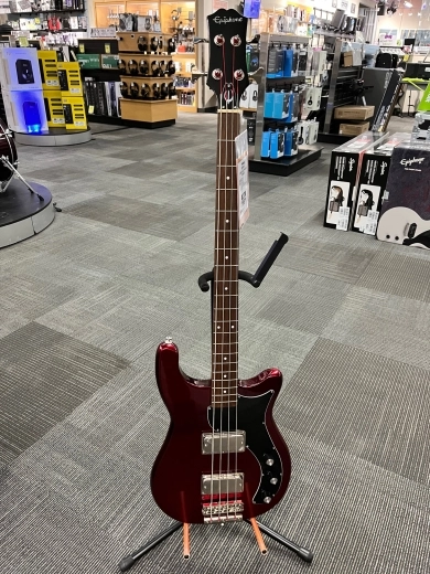 Epiphone - Embassy Bass