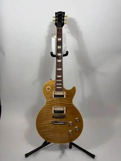 Gibson - Slash Les Paul Standard - Appetite Burst