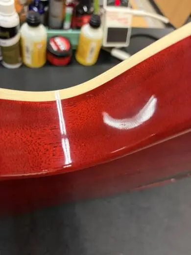 Gibson - Slash Les Paul Standard - Appetite Burst 2