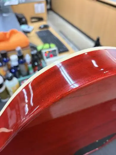 Gibson - Slash Les Paul Standard - Appetite Burst 2