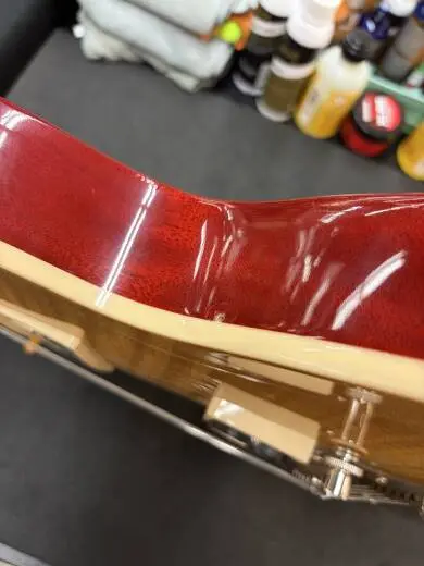 Gibson - Slash Les Paul Standard - Appetite Burst 2