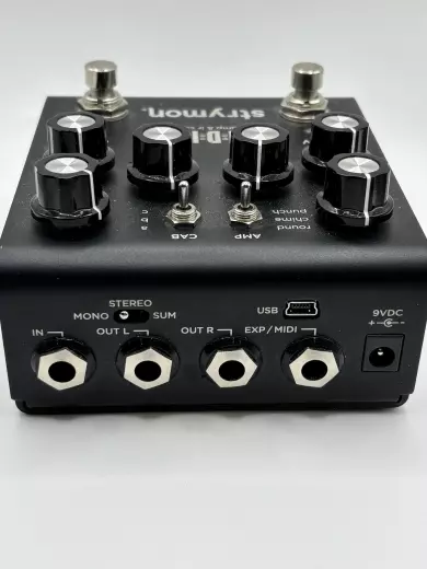 Strymon - IRIDIUM 2