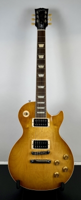 Store Special Product - Gibson Slash Jessica LP Honeyburst