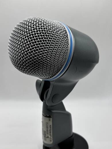 Shure - BETA52A