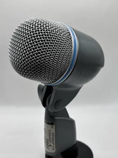 Shure - BETA52A