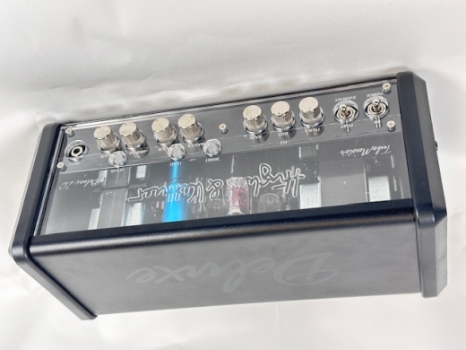 Store Special Product - Hughes & Kettner -Tube Meister Deluxe