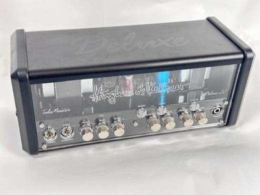 Hughes & Kettner -Tube Meister Deluxe