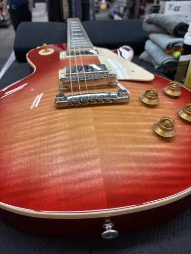 Gibson - Les Paul Standard 50s 2