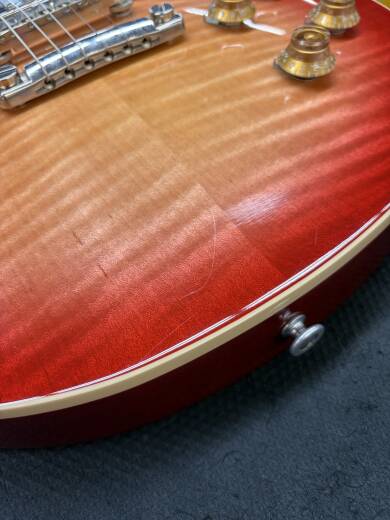 Store Special Product - Gibson - Les Paul Standard 50s