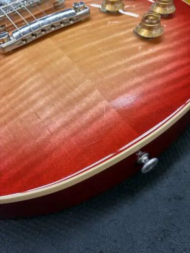 Gibson - Les Paul Standard 50s 2