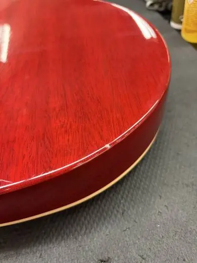 Gibson - Les Paul Standard 50s 2