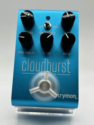 Strymon - CLOUDBURST