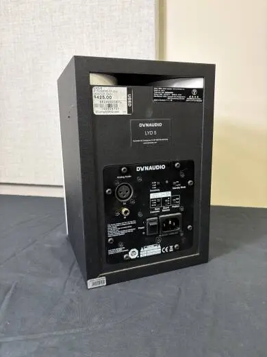 Dynaudio - LYD-5 Monitor 2