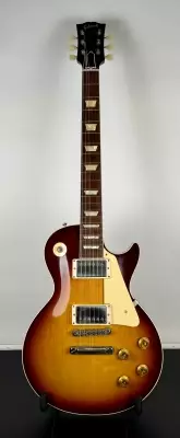 Gibson - 58' Les Paul Standard VOS Bourbon Burst 2