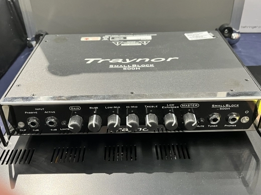 Traynor - SB500H