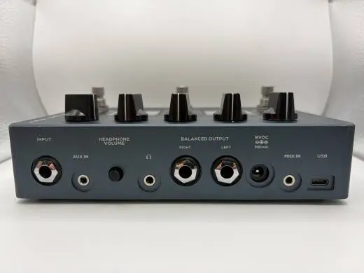 Darkglass - DG-AOPH 2