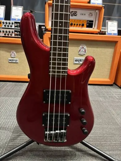 Mid-80's Ibanez Roadstar II Bass