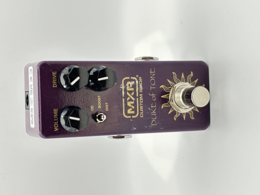 Store Special Product - MXR Duke of Tone