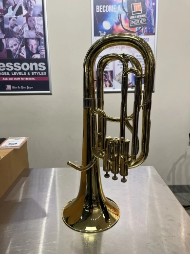 Eastman Baritone Horn