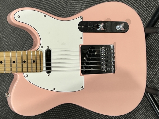 Fender - Player Tele