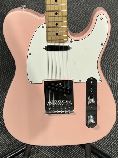 Fender - Player Tele