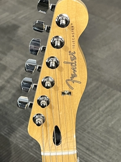 Fender - Player Tele 2