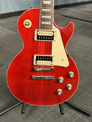 Store Special Product - Gibson Les Paul Classic