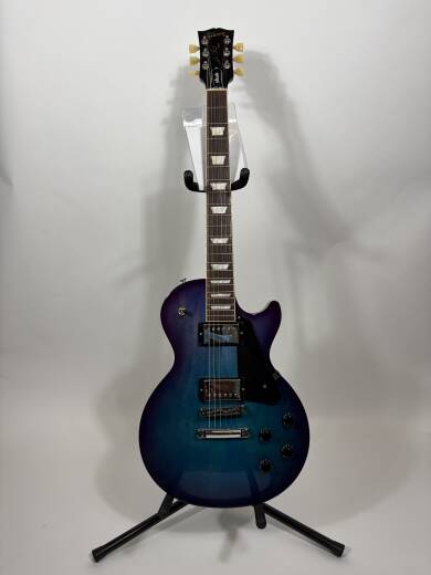 Gibson Les Paul Studio Electric Guitar With Softshell Case