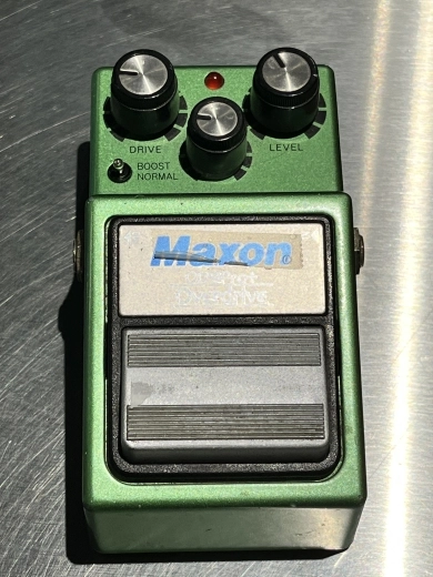 Maxon - OD-9 PRO+