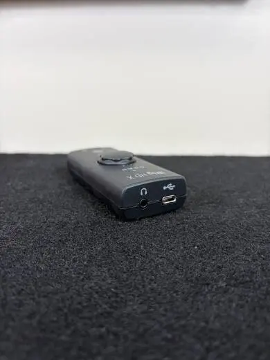IK Multimedia - IRIG HD X Audio Interface 2
