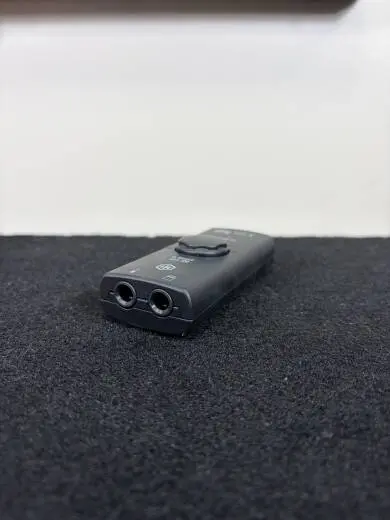 IK Multimedia - IRIG HD X Audio Interface 2