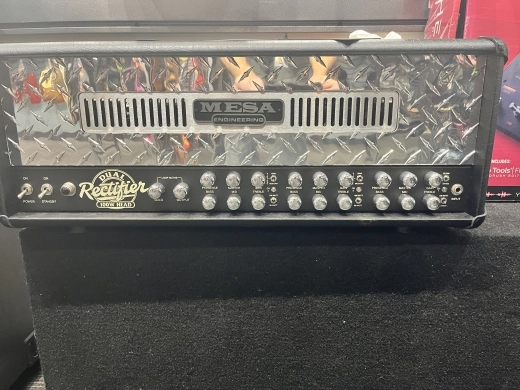 Mesa Boogie - 2.DR.1.B.LC