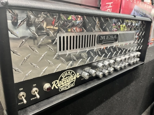 Mesa Boogie - 2.DR.1.B.LC 2