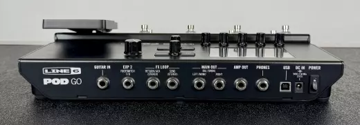 Line 6 POD-GO Multi FX 2
