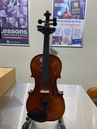 Schoenbach - 3/4 Size Violin Outfit