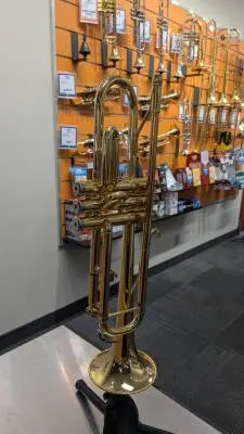 Yamaha YTR2335 Trumpet 2