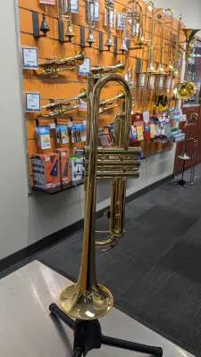 Yamaha YTR2335 Trumpet