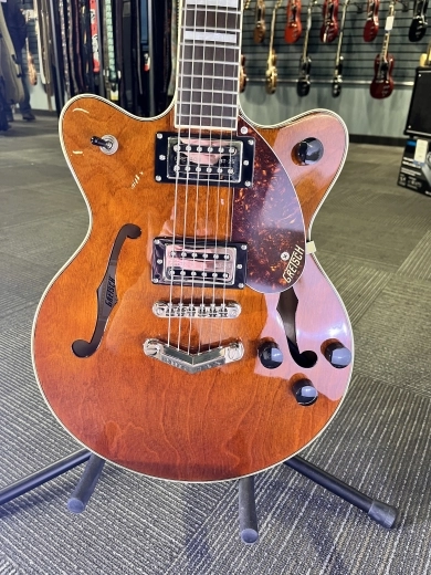 Gretsch - Streamliner