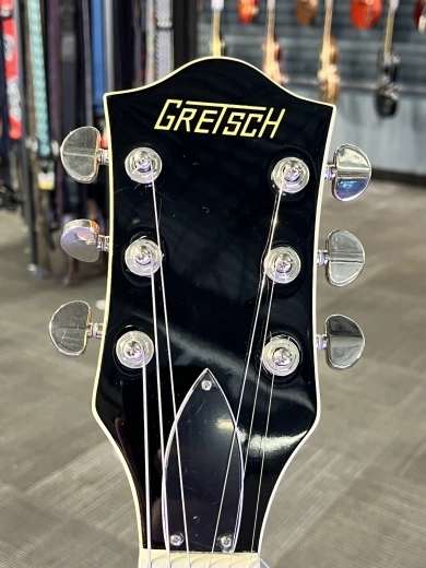 Gretsch - Streamliner 2
