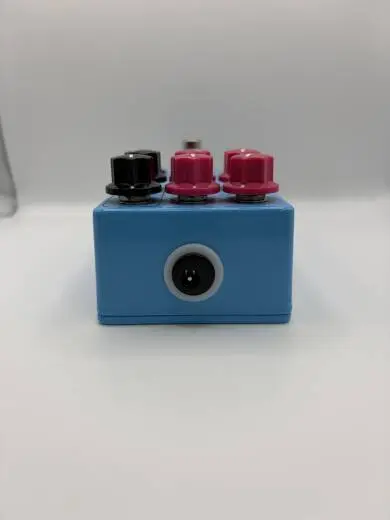 JHS Pedals - PG-14 Paul Gilbert Signature Distortion Pedal 2