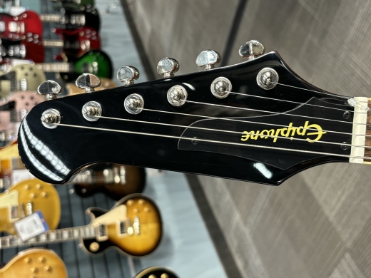 Store Special Product - Epiphone Firebird