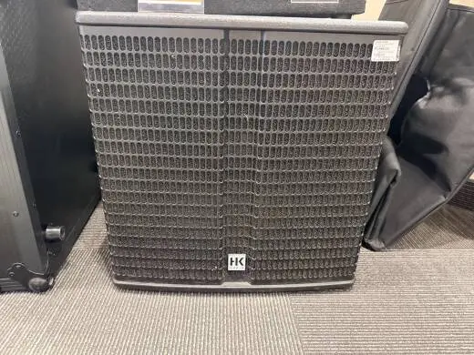 HK Audio LSUB