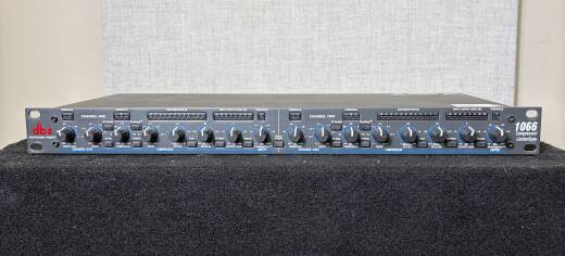 Gear Hunter | Dbx - 1066-DBX