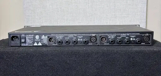dbx - 1066-DBX 2
