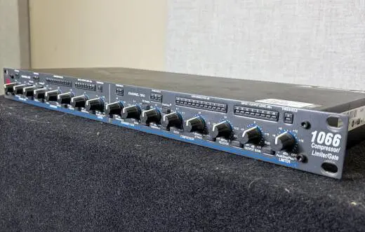 dbx - 1066-DBX 2