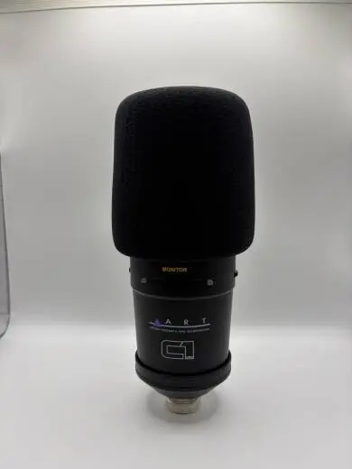ART Pro Audio - C1USB