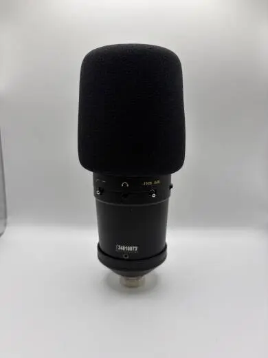 ART Pro Audio - C1USB 2