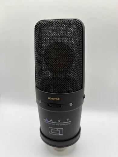 ART Pro Audio - C1USB 2